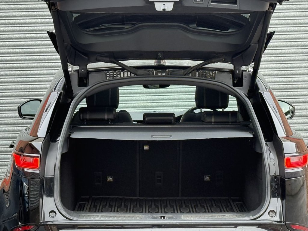 Used Land Rover Range Rover Velar 2019 for sale - 77594164: Photo 19