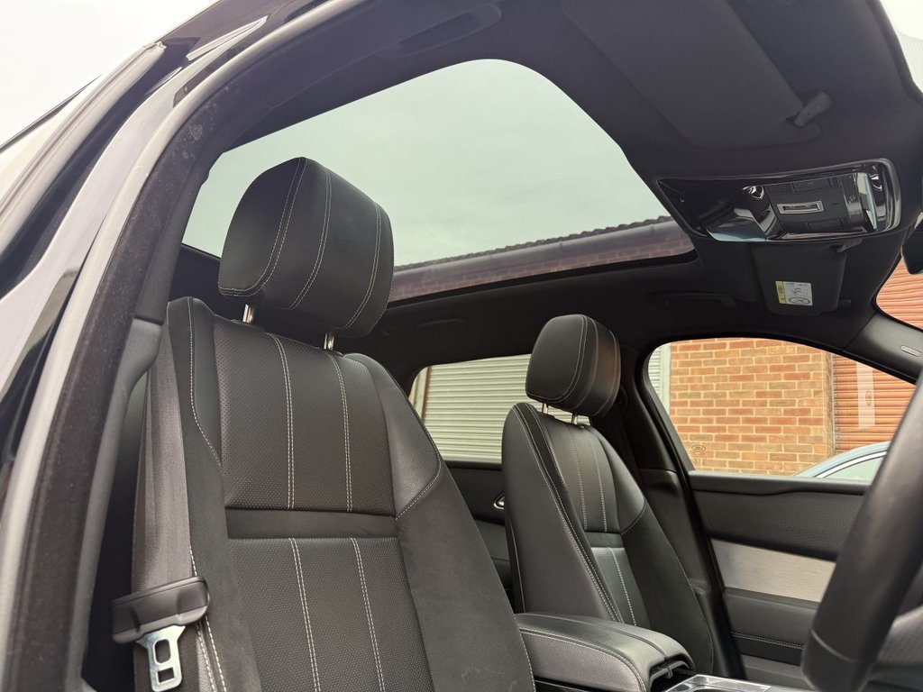 Used Land Rover Range Rover Velar 2019 for sale - 77594164: Photo 20