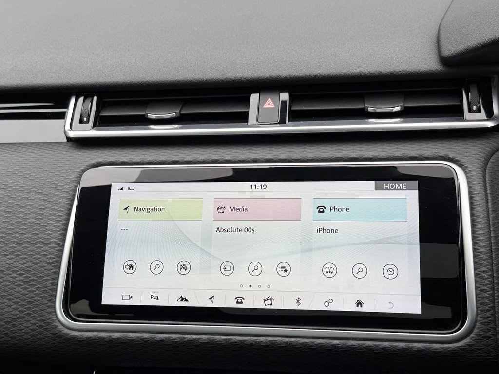 Used Land Rover Range Rover Velar 2019 for sale - 77594164: Photo 27