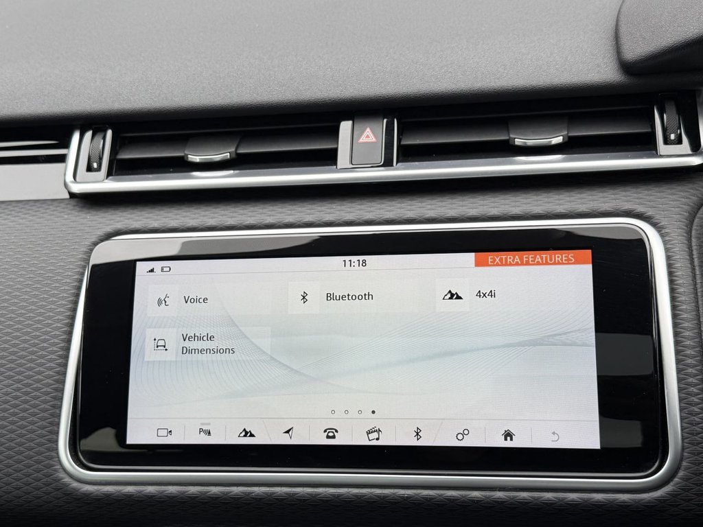 Used Land Rover Range Rover Velar 2019 for sale - 77594164: Photo 28