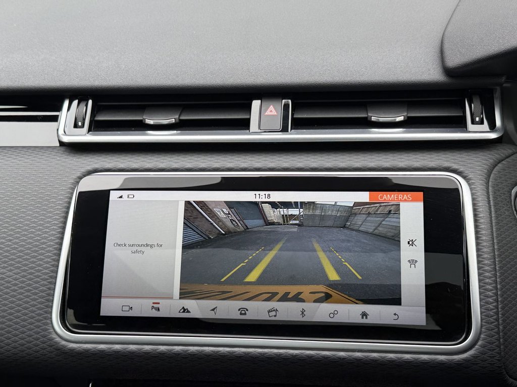 Used Land Rover Range Rover Velar 2019 for sale - 77594164: Photo 29