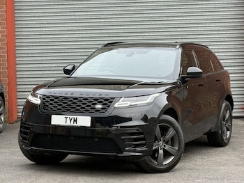 Used Land Rover Range Rover Velar 2019 for sale - 77594164: Photo