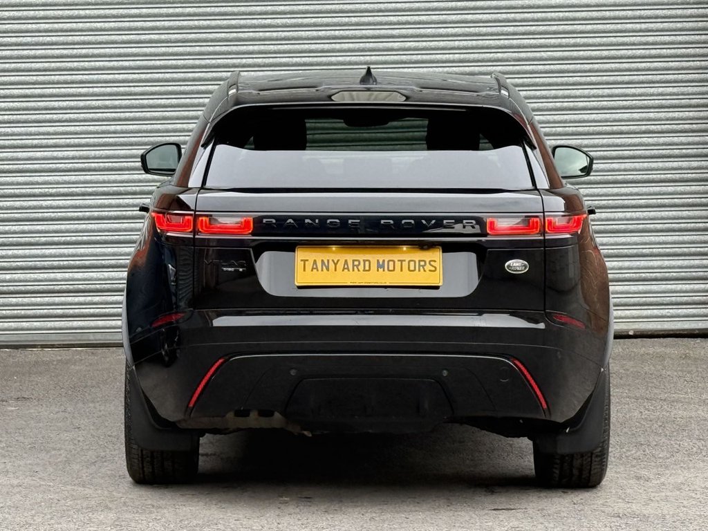 Used Land Rover Range Rover Velar 2019 for sale - 77594164: Photo 3