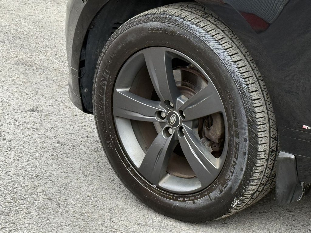 Used Land Rover Range Rover Velar 2019 for sale - 77594164: Photo 31