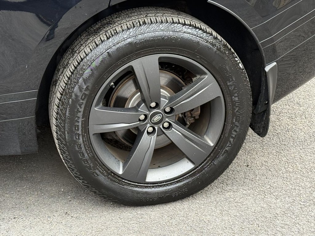 Used Land Rover Range Rover Velar 2019 for sale - 77594164: Photo 32