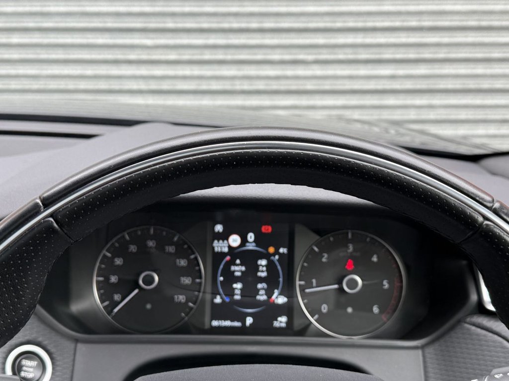 Used Land Rover Range Rover Velar 2019 for sale - 77594164: Photo 35