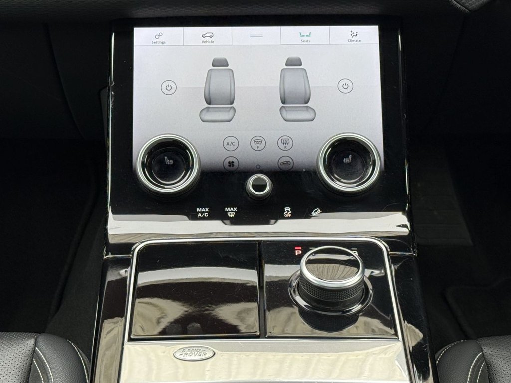 Used Land Rover Range Rover Velar 2019 for sale - 77594164: Photo 37