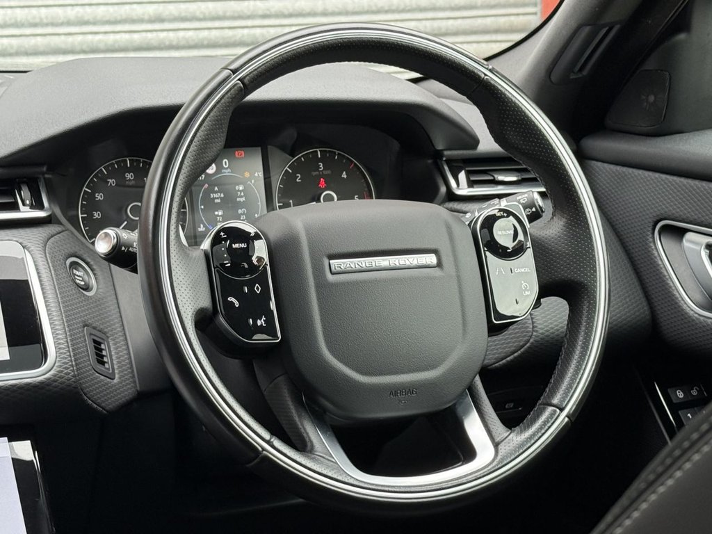 Used Land Rover Range Rover Velar 2019 for sale - 77594164: Photo 39