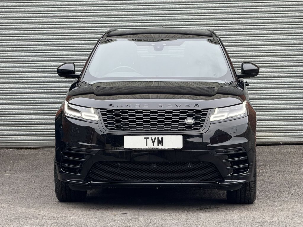 Used Land Rover Range Rover Velar 2019 for sale - 77594164: Photo 4