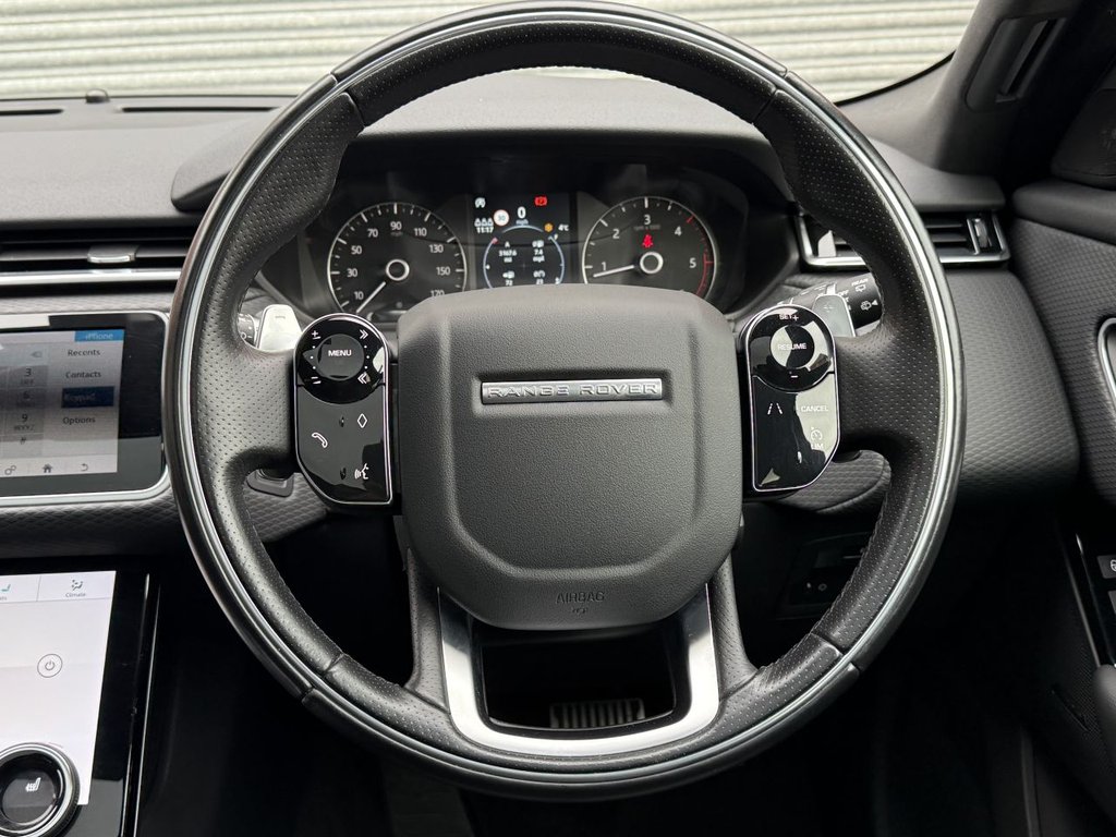 Used Land Rover Range Rover Velar 2019 for sale - 77594164: Photo 40