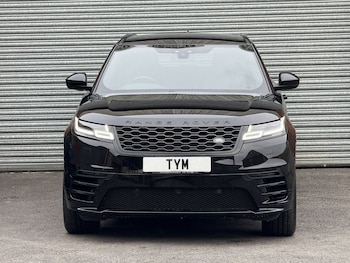 Used Land Rover Range Rover Velar 2019 for sale - 77594164: Photo