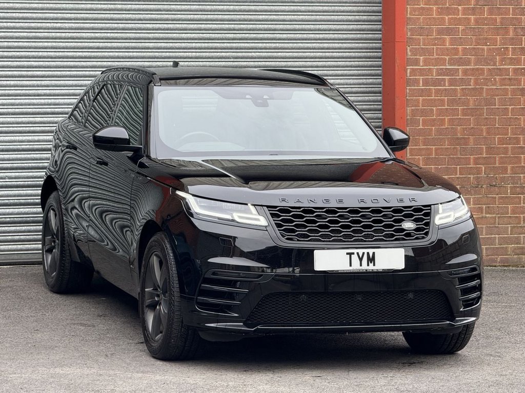 Used Land Rover Range Rover Velar 2019 for sale - 77594164: Photo 7