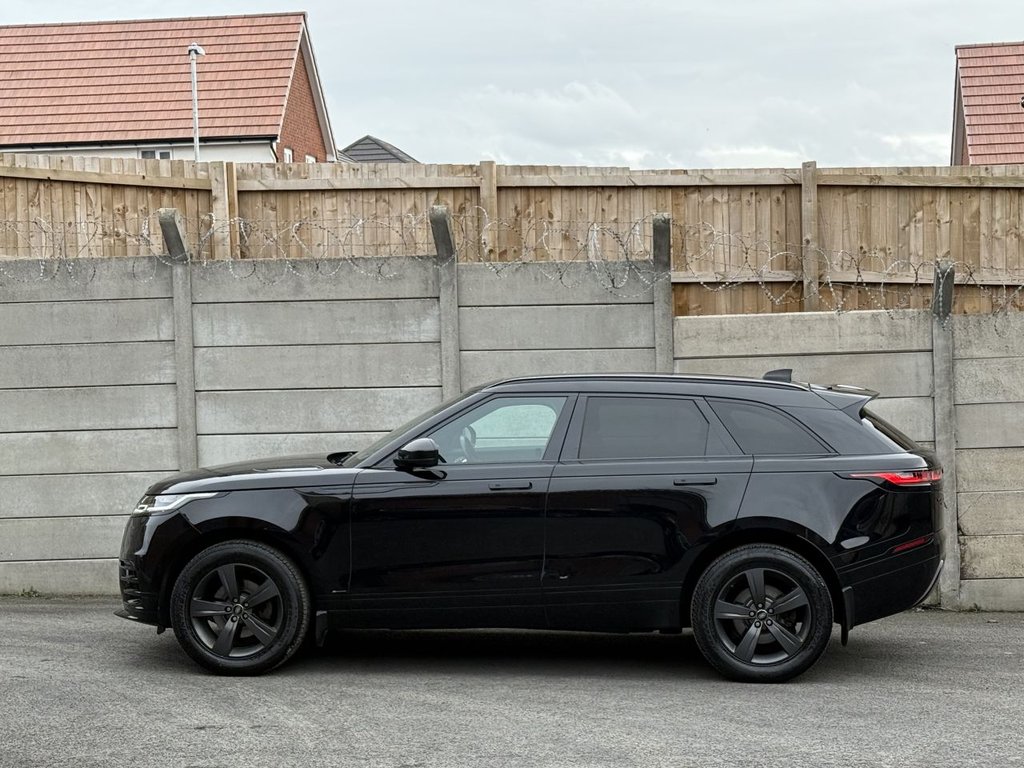 Used Land Rover Range Rover Velar 2019 for sale - 77594164: Photo 8