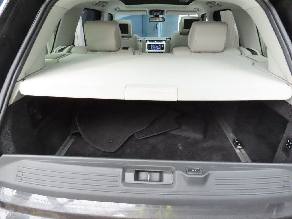 Used Land Rover Range Rover 2014 for sale - 77642679: Photo 11