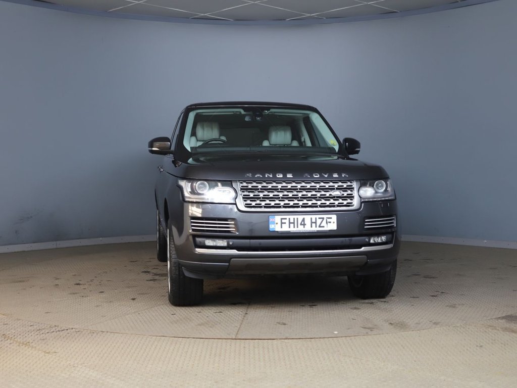 Used Land Rover Range Rover 2014 for sale - 77642679: Photo 3