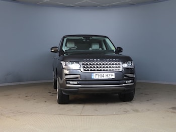 Used Land Rover Range Rover 2014 for sale - 77642679: Photo