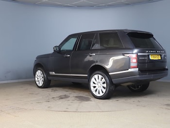 Used Land Rover Range Rover 2014 for sale - 77642679: Photo