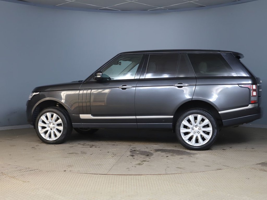 Used Land Rover Range Rover 2014 for sale - 77642679: Photo 5