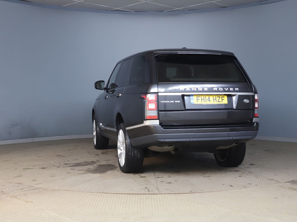 Used Land Rover Range Rover 2014 for sale - 77642679: Photo 6