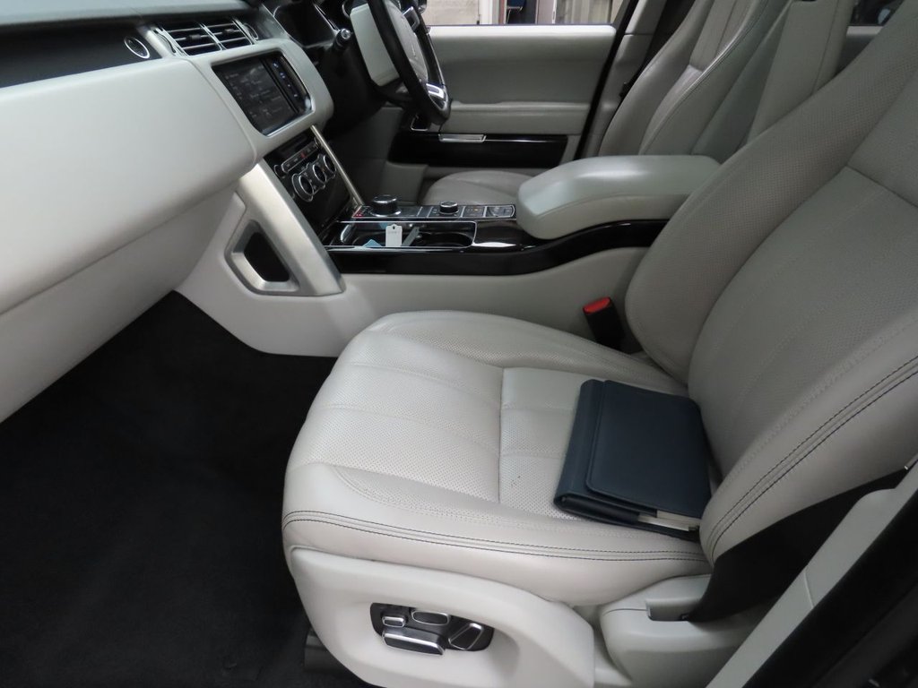 Used Land Rover Range Rover 2014 for sale - 77642679: Photo 7