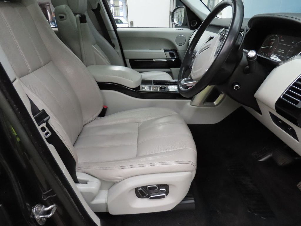 Used Land Rover Range Rover 2014 for sale - 77642679: Photo 8