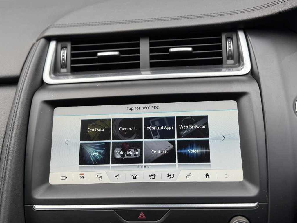 Used Jaguar E-Pace 2018 for sale - 77110510: Photo 28
