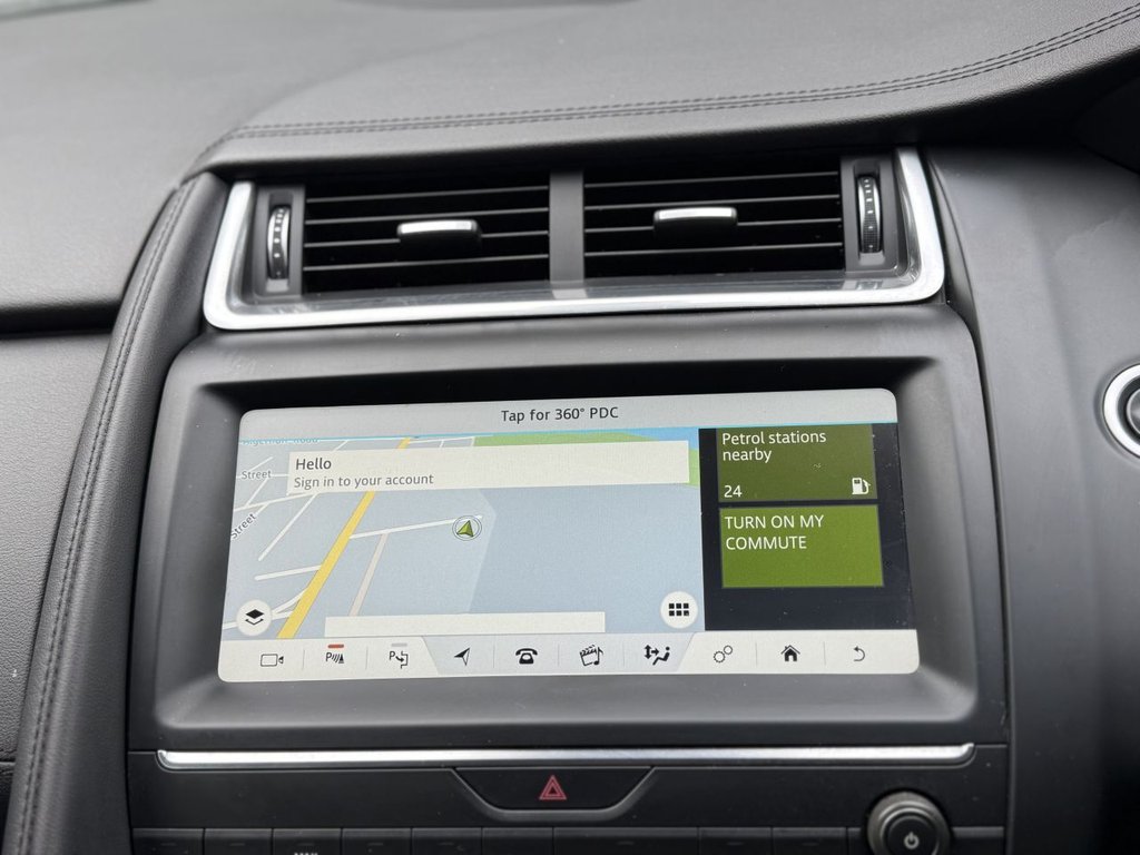 Used Jaguar E-Pace 2018 for sale - 77110510: Photo 29