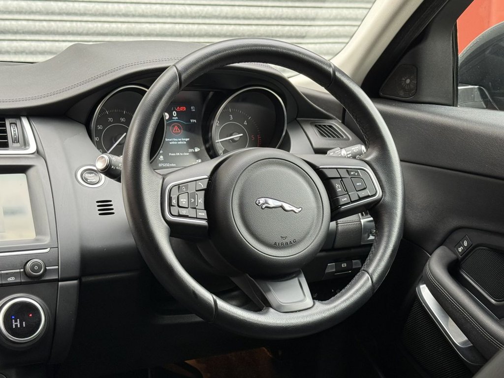 Used Jaguar E-Pace 2018 for sale - 77110510: Photo 36