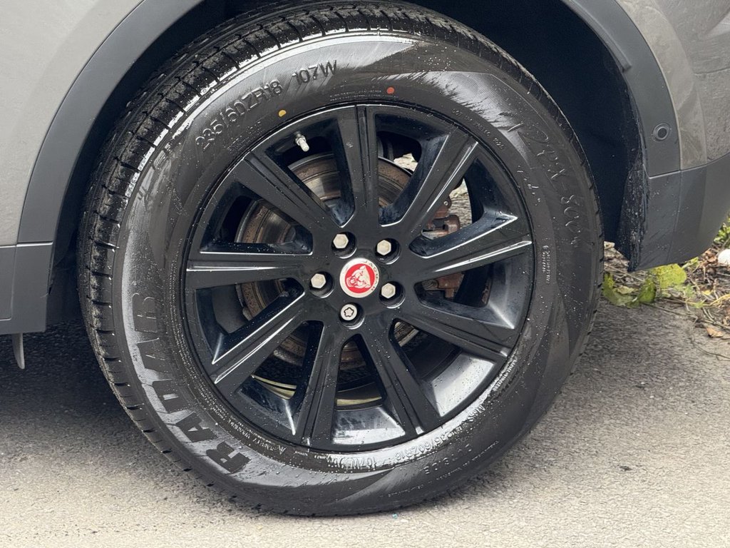 Used Jaguar E-Pace 2018 for sale - 77110510: Photo 40