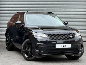 Used Land Rover Range Rover Velar 2018 for sale - 79046654: Photo