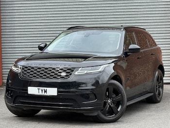 Used Land Rover Range Rover Velar 2018 for sale - 79046654: Photo