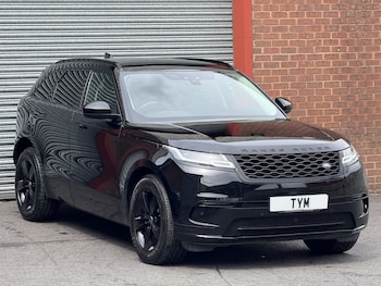 Used Land Rover Range Rover Velar 2018 for sale - 79046654: Photo