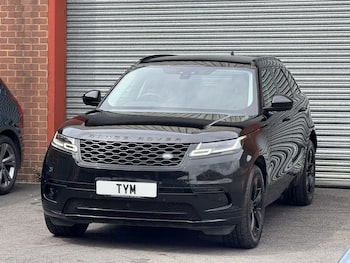 Used Land Rover Range Rover Velar 2018 for sale - 79046654: Photo