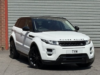 Used Land Rover Range Rover Evoque 2014 for sale - 78986004: Photo