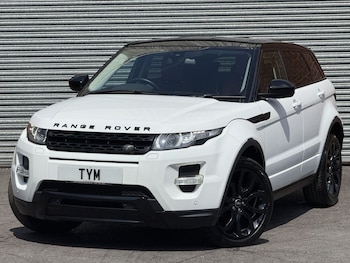 Used Land Rover Range Rover Evoque 2014 for sale - 78986004: Photo