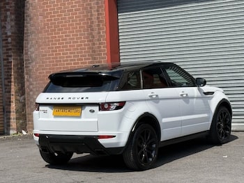 Used Land Rover Range Rover Evoque 2014 for sale - 78986004: Photo