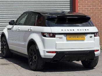 Used Land Rover Range Rover Evoque 2014 for sale - 78986004: Photo