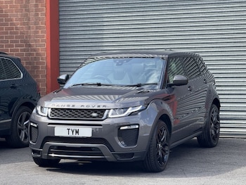 Used Land Rover Range Rover Evoque 2015 for sale - 79289104: Photo