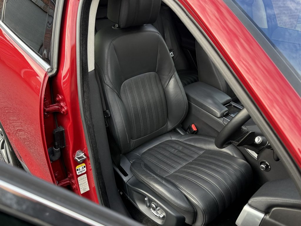 Used Jaguar F-Pace 2017 for sale - 76841326: Photo 17