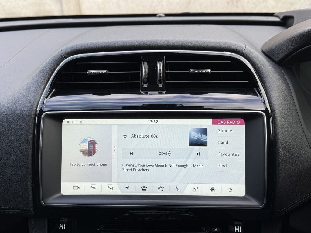 Used Jaguar F-Pace 2017 for sale - 76841326: Photo 28