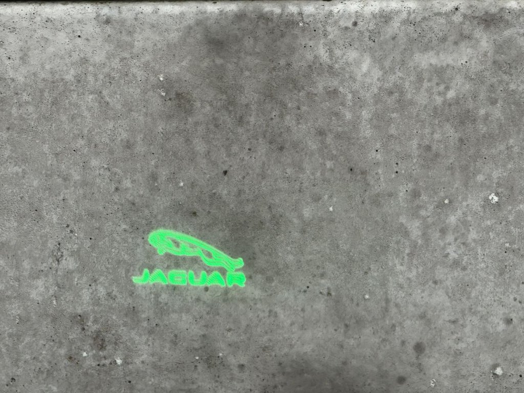 Used Jaguar F-Pace 2017 for sale - 76841326: Photo 35