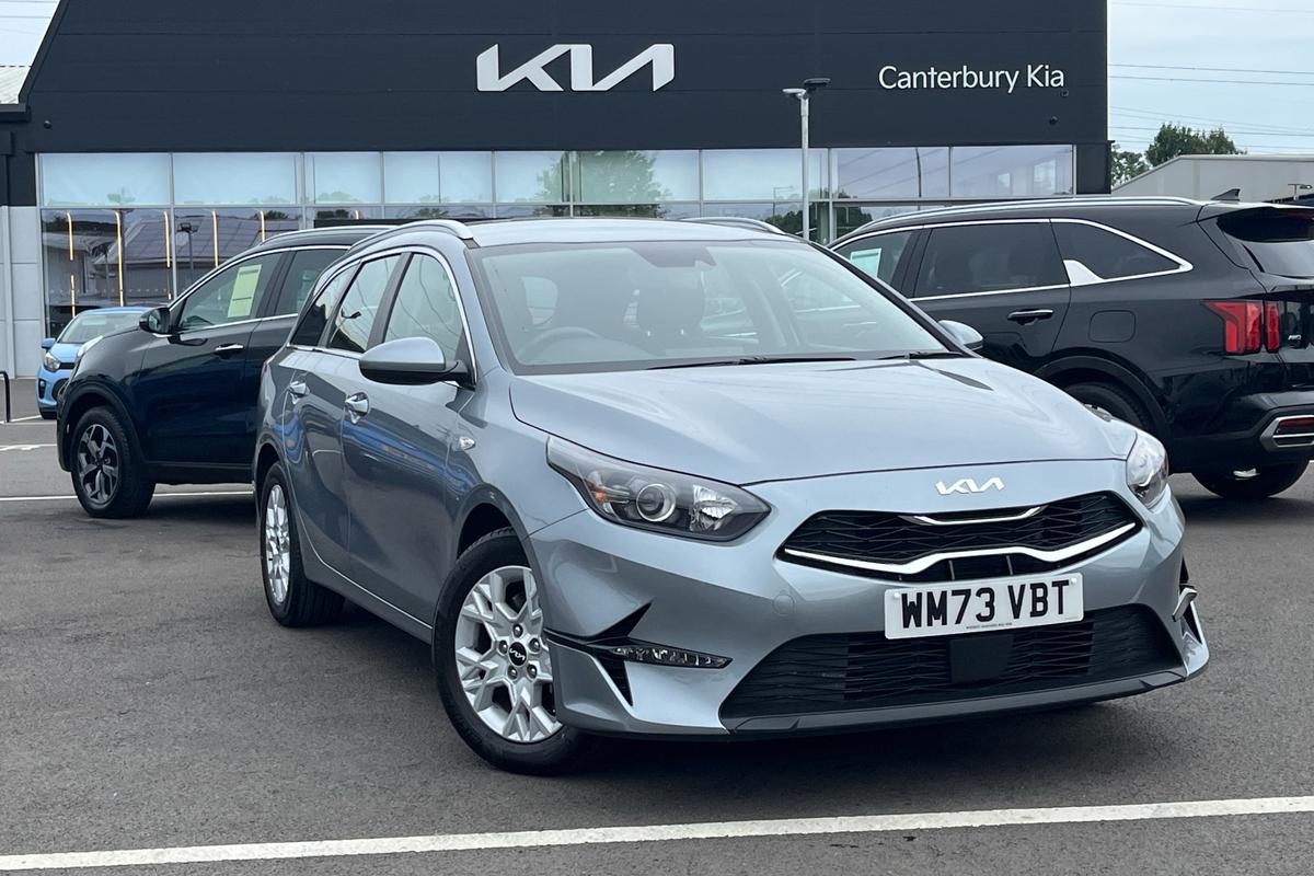 Used Kia Ceed 2024 for sale - 76143151: Photo 1