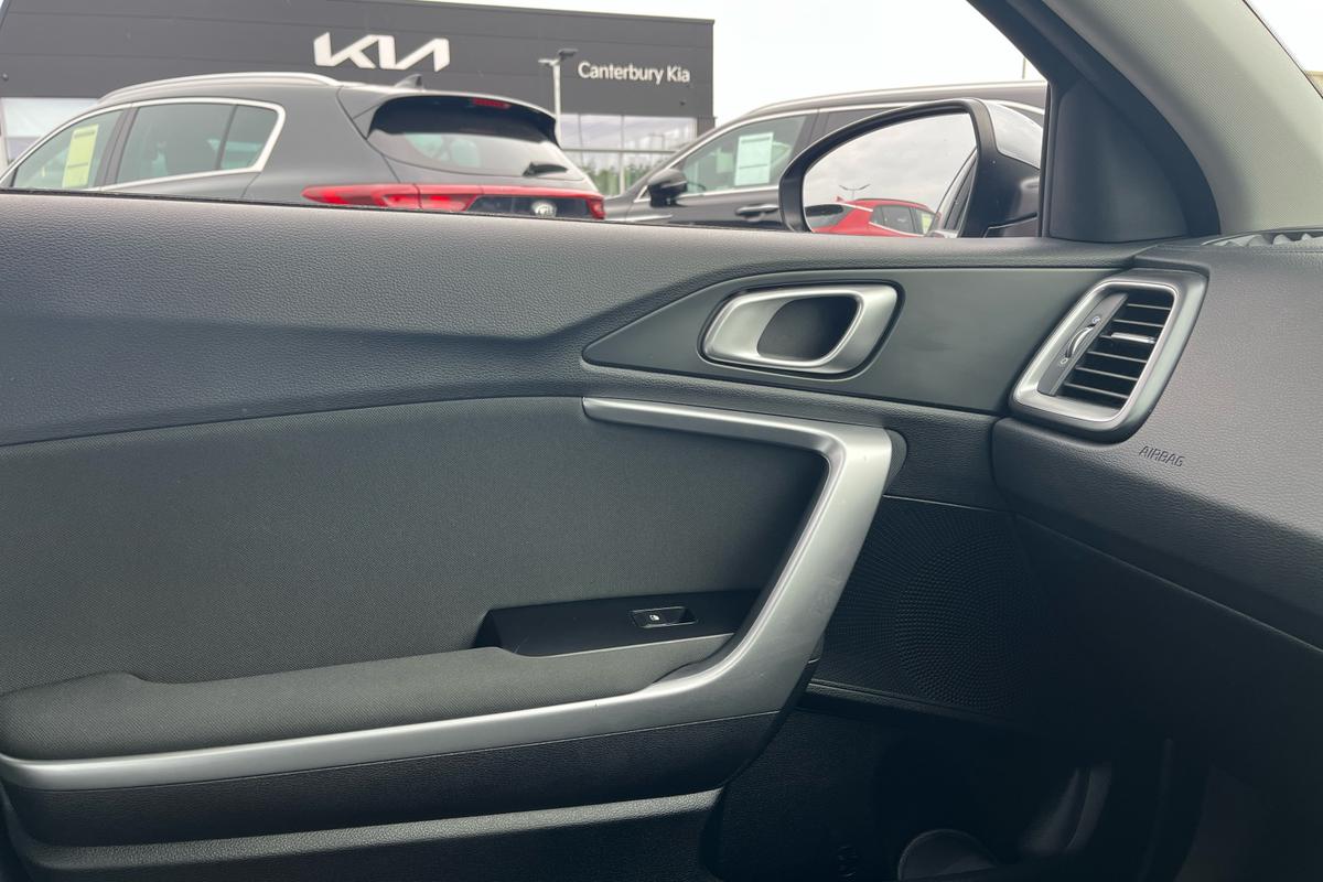 Used Kia Ceed 2024 for sale - 76143151: Photo 11