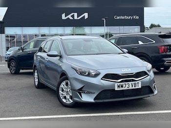 Kia - Ceed