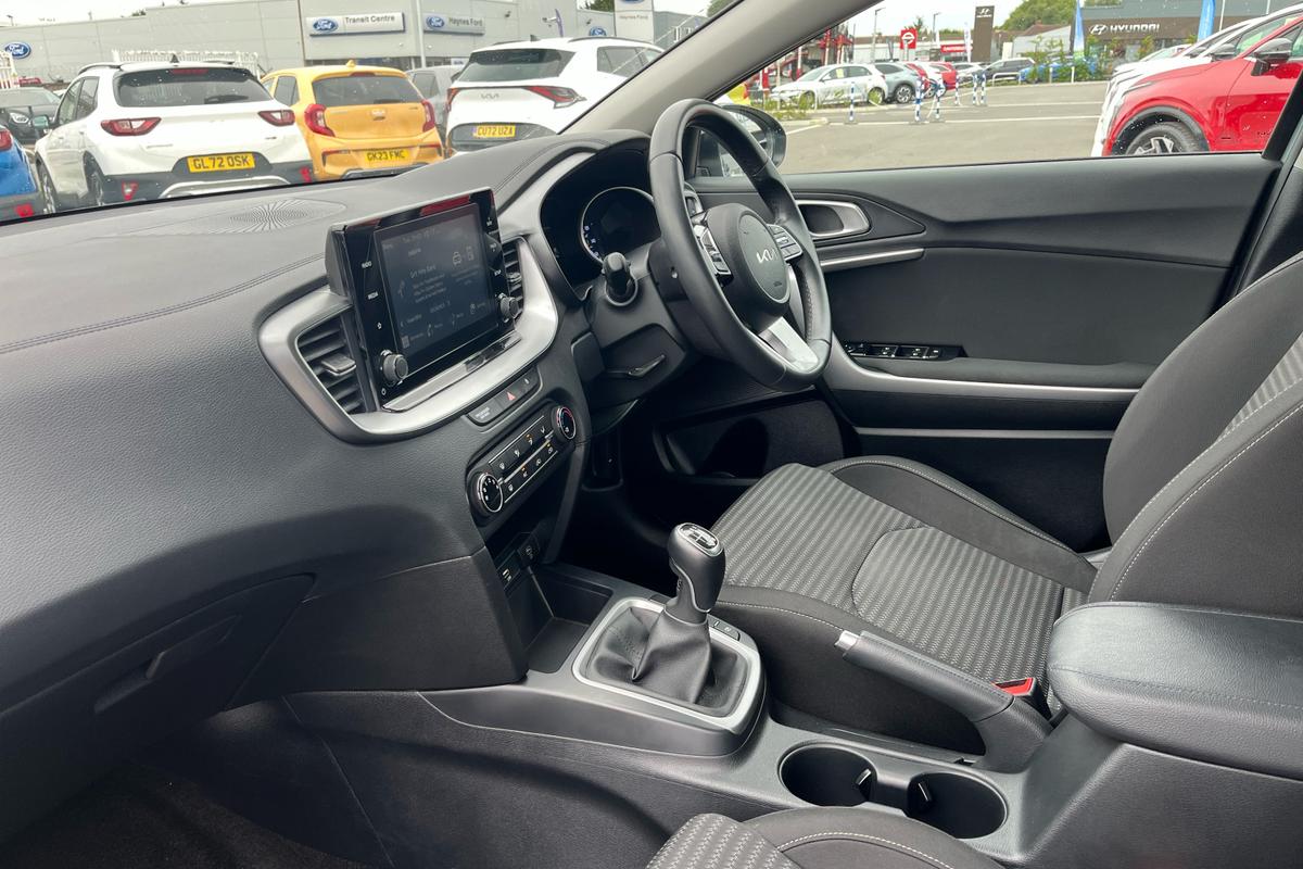 Used Kia Ceed 2024 for sale - 76143151: Photo 2