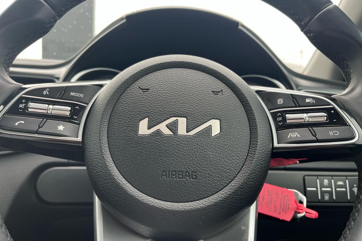 Used Kia Ceed 2024 for sale - 76143151: Photo 21