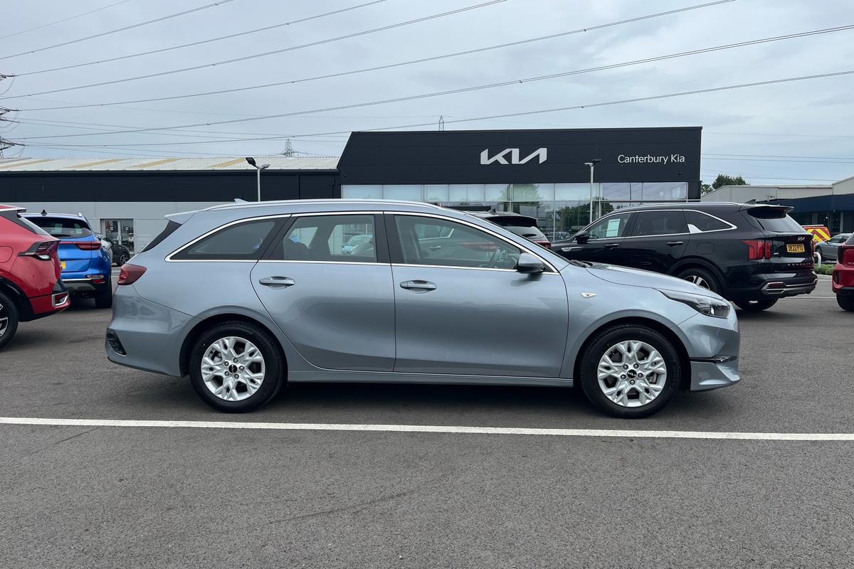 Used Kia Ceed 2024 for sale - 76143151: Photo 4