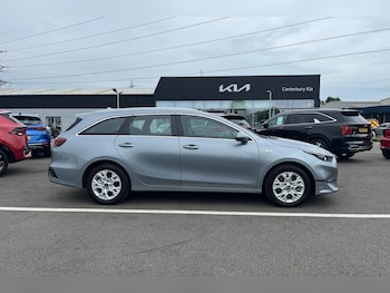 Used Kia Ceed 2024 for sale - 76143151: Photo 4