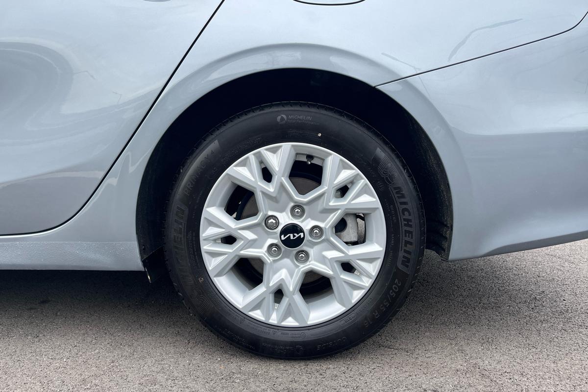 Used Kia Ceed 2024 for sale - 76143151: Photo 5
