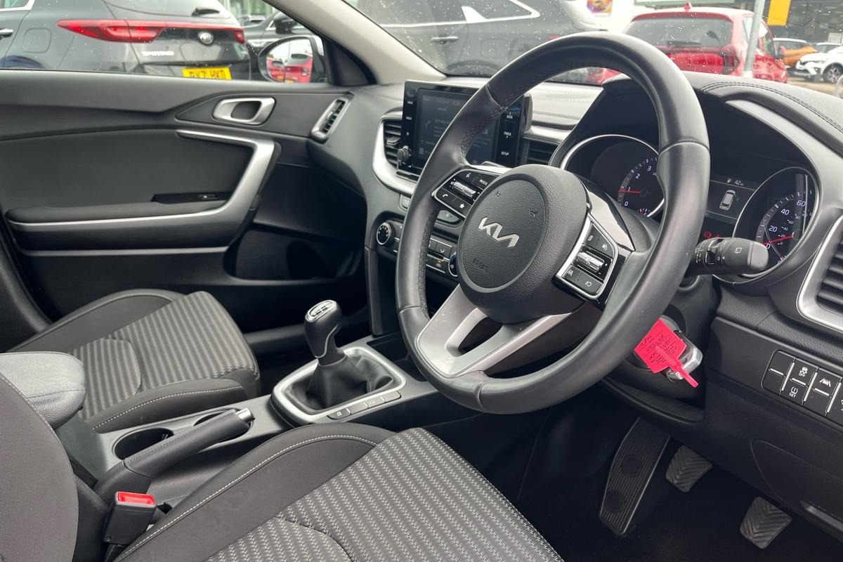 Used Kia Ceed 2024 for sale - 76143151: Photo 6